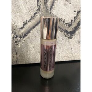 Revolution Beauty Conceal & Define Foundation, Full Coverage F5